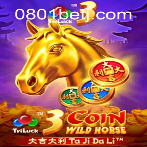 Explorando o Universo de 3CoinWildHorse: Regras e Estratégias