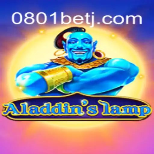 Descubra o Mundo de Aladdinslamp: Um Jogo Fascinante
