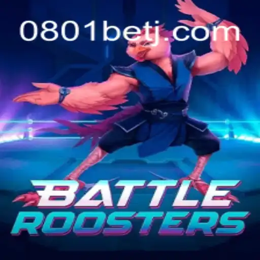 Tudo sobre BattleRoosters: Um Novo Fenômeno de Jogo com Estratégia e Dinâmica Únicas