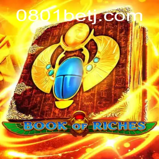 BookofRiches: Descubra as Aventuras e Regras do Novo Jogo Online