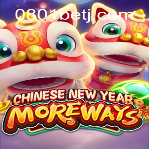 Descubra 'CHINESENEWYEARMOREWAYS': O Jogo que Revoluciona Festividades e Gaming
