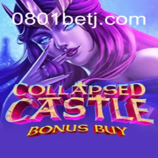 A Fascinante Aventura de CollapsedCastleBonusBuy