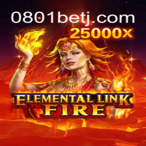 ElementalLinkFire: Explore o Mundo das Conexões Elementares
