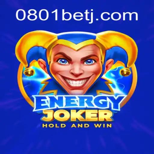 Descubra o Novo Sensação dos Cassinos: EnergyJoker e a Revolução 0801bet