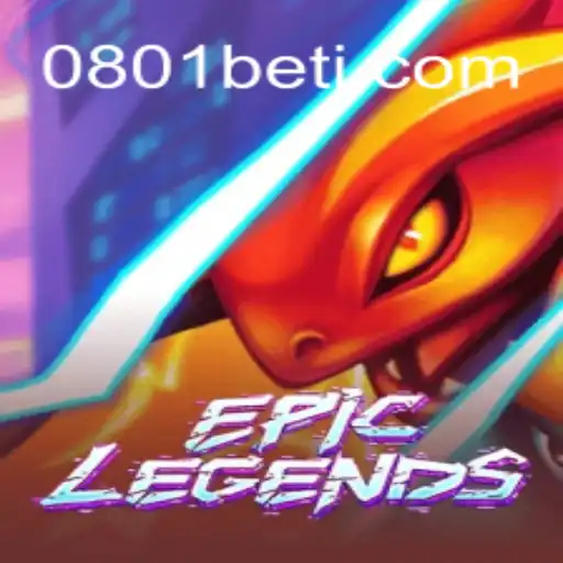 EpicLegends: Uma Jornada Através do Mundo da Fantasia Moderno