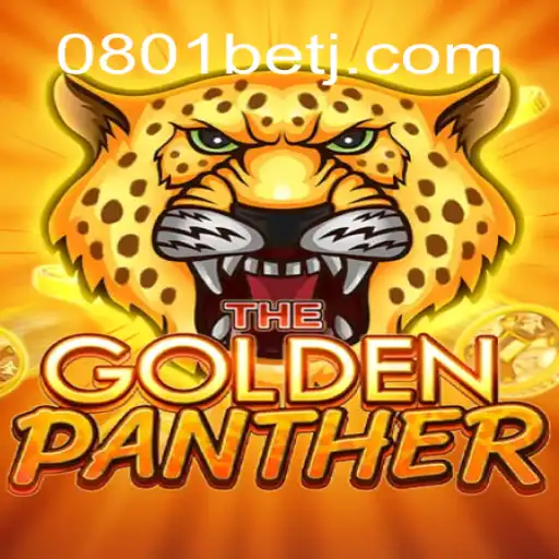 GoldenPanther: Uma Nova Dimensão de Entretenimento com 0801bet