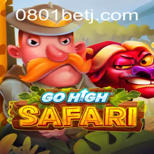 GoHighSafari: Um Mergulho Profundo no Jogo de Aventura do Momento