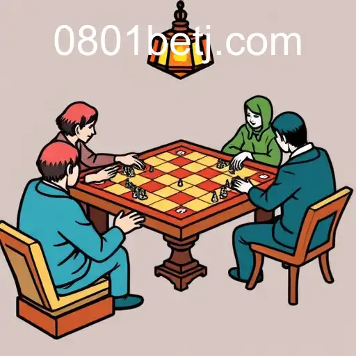 Jogos de mesa