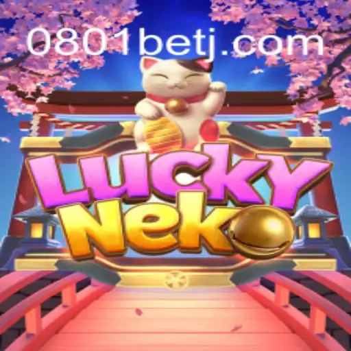 Explorando o Mundo do Jogo LuckyNeko: Uma Aposta Divertida no 0801bet