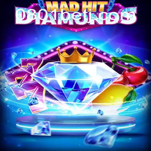 MadHitDiamonds: Uma Jornada Cativante em um Universo de Jóias