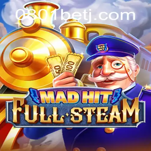 MadHitFullSteam: O Jogo Revolucionário que Está Mudando o Cenário dos Games em 2023