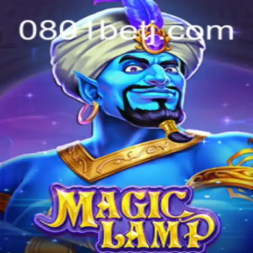 MagicLamp: Descubra o Fascinante Jogo Mágico