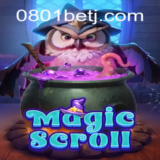 Descubra o Fascinante Mundo de MagicScroll: O Jogo que Fascina Multidões