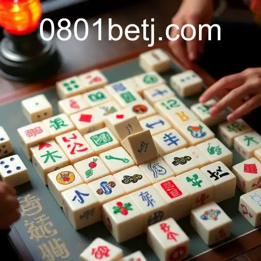 Mahjong
