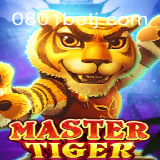 Descubra o Fascinante Mundo de MasterTiger: Um Jogo Inovador