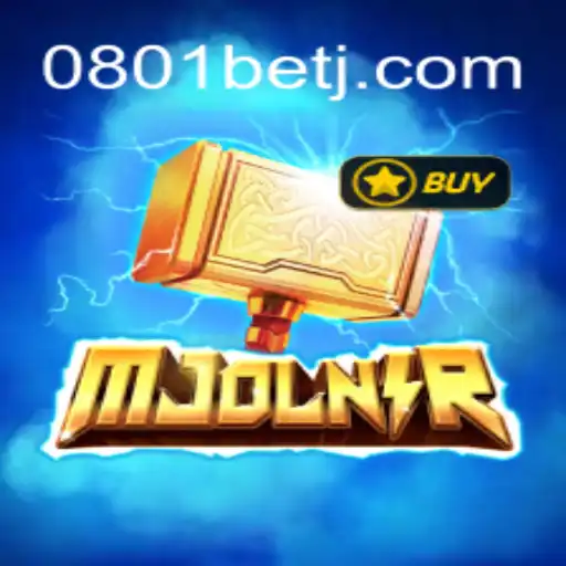 Mjolnir: Descubra a Nova Sensação do Mundo dos Jogos com Envolvimento Estratégico