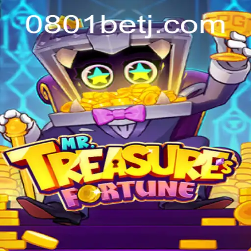 Descubra o Fascinante Mundo de MrTreasuresFortune: Regras e Estratégias