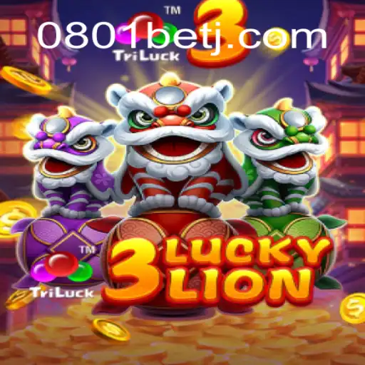 Explorando o Jogo de Azar 3LUCKYLION: Descrição e Regras