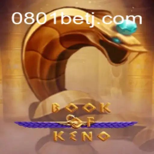 Descubra o Mundo de BookOfKeno: Diversão e Estratégia