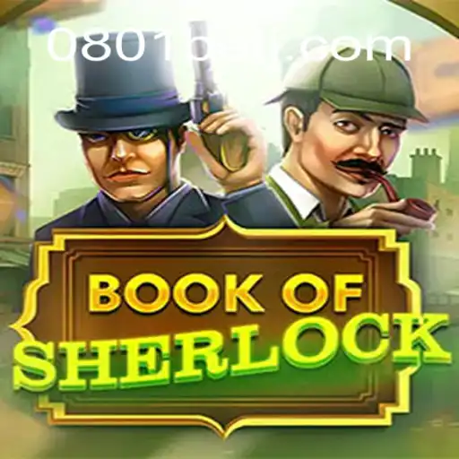 Descubra o Enigmático Mundo do Jogo BookOfSherlock: Um Mergulho nas Regras e Estratégias