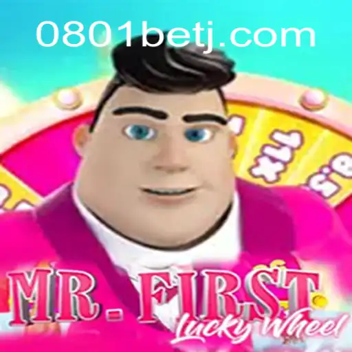 Descubra o Empolgante Mundo de MrFirstLuckyWheel: Um Jogo de Sorte e Estratégia