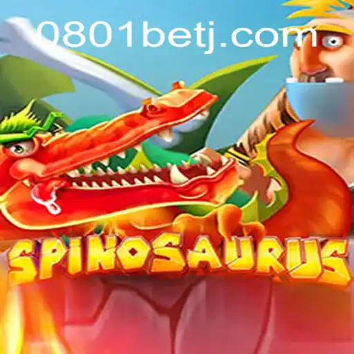 Spinosaurus: A Aventura Pré-histórica que Conquista os Amantes dos Jogos