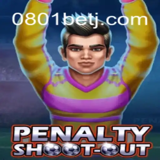 PenaltyShootOut: O Jogo Intenso de Chutes aos Gol com 0801bet