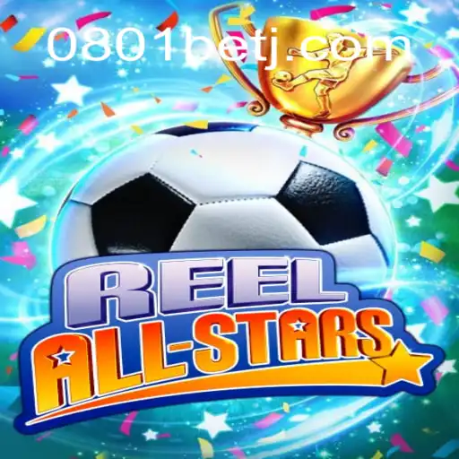 Explorando ReelAllStars: O Novo Fenômeno 0801bet no Mundo dos Jogos de Cassino
