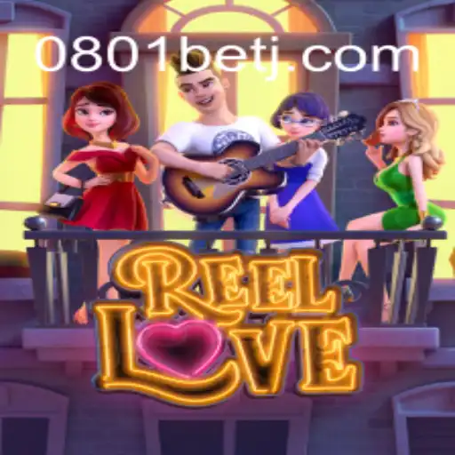 Descobrindo o Mundo Encantador de ReelLove com 0801bet