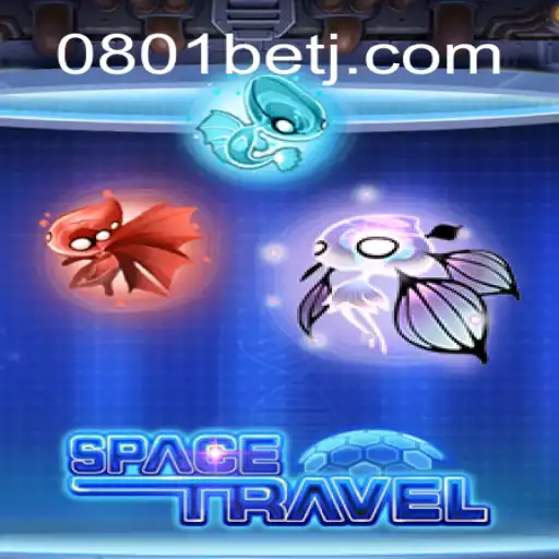 Explorando o Universo de SpaceTravel: O Novo Jogo que Está Dominando 0801bet