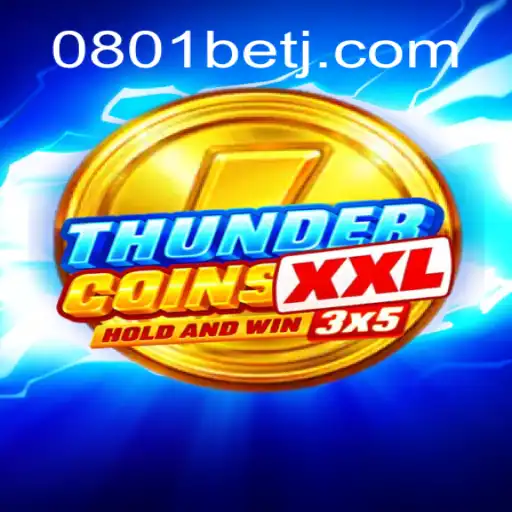 Descubra o Universo de ThunderCoinsXxl e a Aventura Envolvente de 0801bet