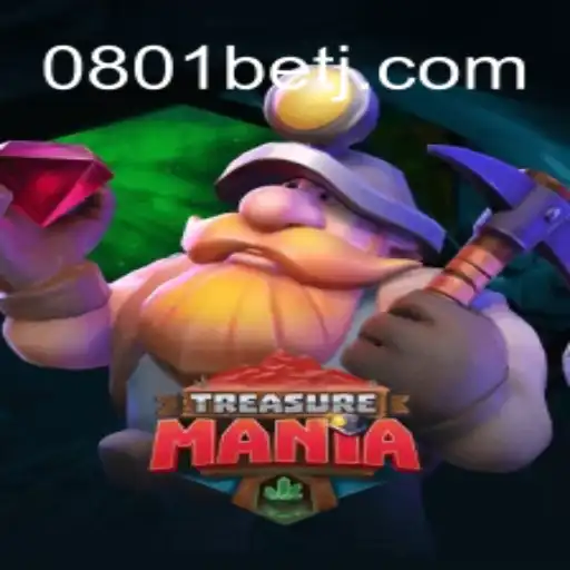Descubra o Mágico Mundo de TreasureMania