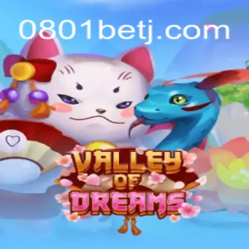 Explorando o Mundo Encantador de ValleyofDreams: Regras e Introdução do Jogo