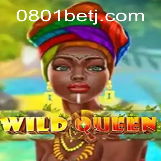 WildQueen: Descubra a Aventura e Conquiste a Realeza no Universo das Apostas