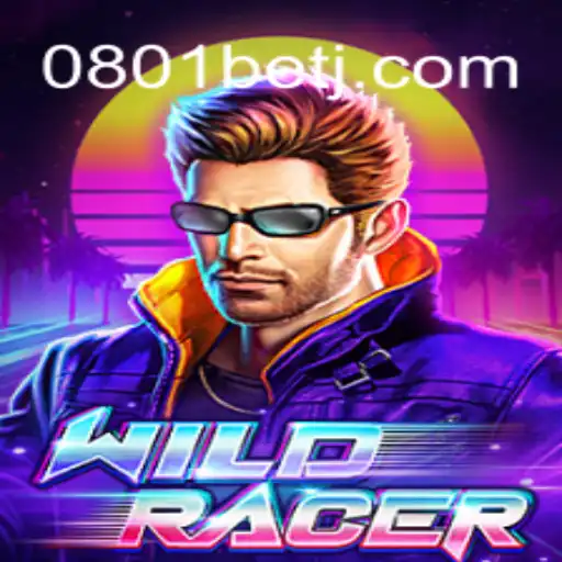 Descubra WildRacer: O Novo Jogo de Corrida que Revoluciona o Mercado com 0801bet