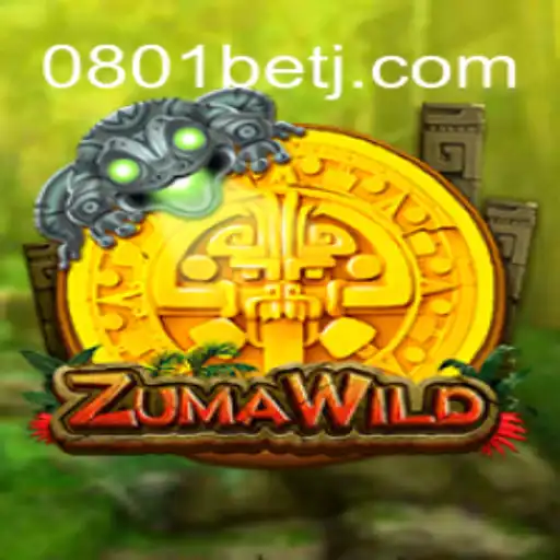 ZumaWild: A Fascinante Aventura no Mundo dos Slots
